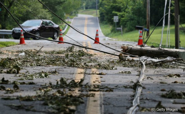 Davor haben die Deutschen Angst