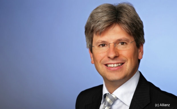 „35 Prozent der neuen Verträge kommen über Makler“