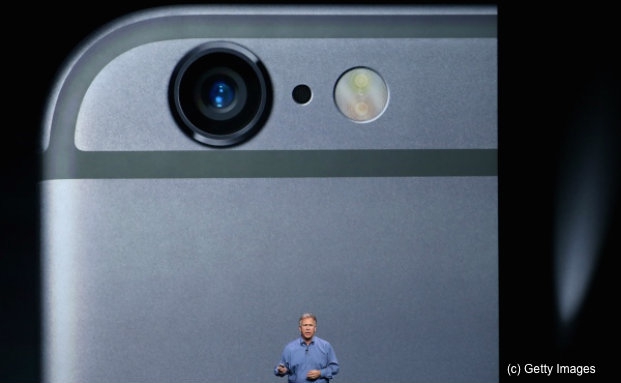 Was die neuen Apple-Produkte Vermittlern bringen