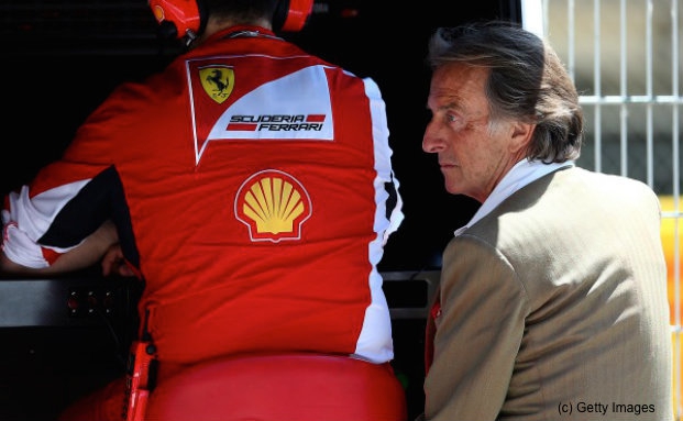 Montezemolo tritt zurück