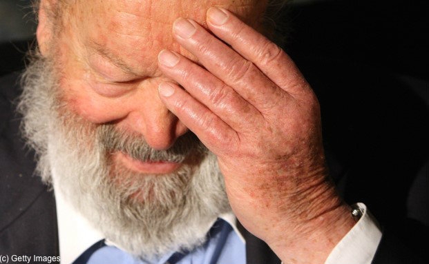 Bud Spencer ist tot – oder doch nicht?