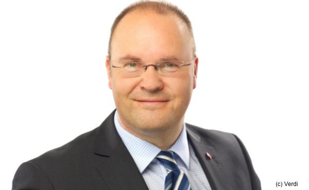 Kampf der Versicherungsgewerkschaften