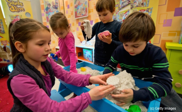 Neue Kinderschutz-Police der Bayerischen