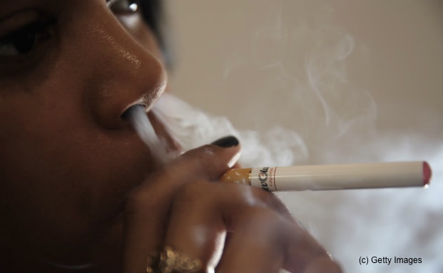 Raucher zahlen weniger als Nichtraucher?