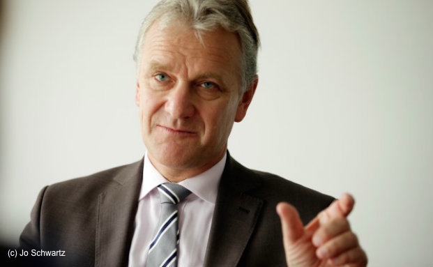 „Die Politik muss die bKV besser fördern“