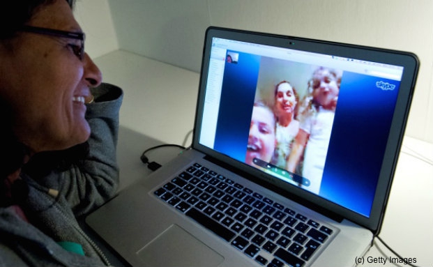So verbinden Makler Online- und Offline-Welt