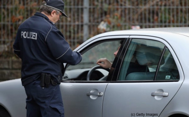 So können sich Autofahrer gegen Bußgeldbescheide wehren
