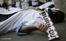 Versicherer untersuchen Gesundheitsgefahren