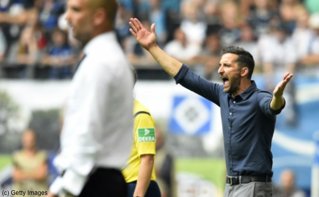 „Wenn es beim HSV nicht klappt, wird er weich fallen“