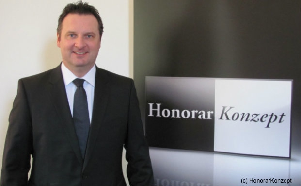 „Der Provisionsvertrieb hat keine Zukunft mehr“