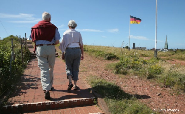 Das sind die besten Fondsrenten