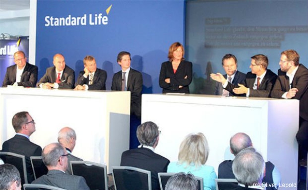 „Werden sich Versicherer vom Makler abwenden?“