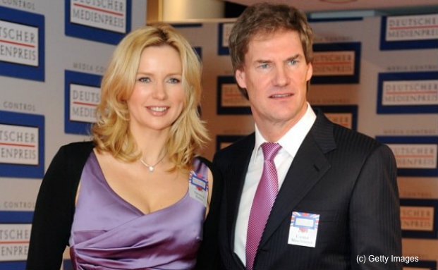 Ferres verschiebt erneut Hochzeit mit Maschmeyer