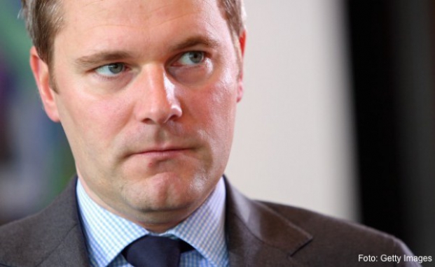 Ex-Gesundheitsminister geht zur Allianz