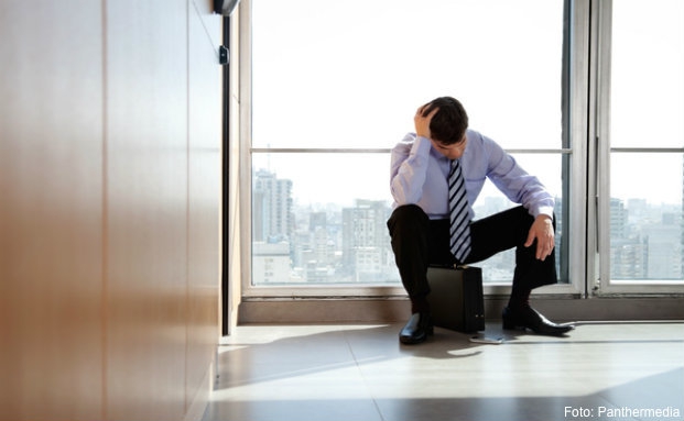 Makler ist ein Beruf ohne Zukunft