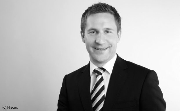 „Mittelständler haben das Risiko oft nicht erkannt“