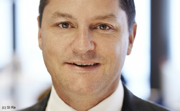 Signal Iduna Re ernennt neuen Finanzchef