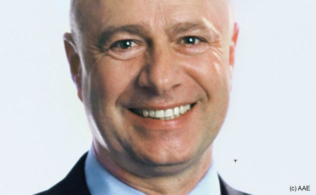 Michael Renz ist neuer Chef der europäischen Aktuare