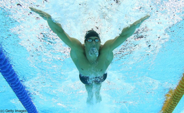 Michael Phelps fliegt aus dem US-Schwimmkader