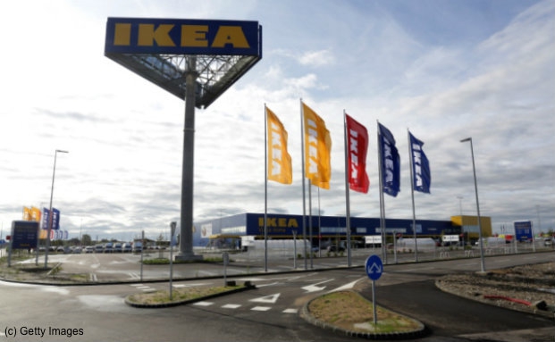 Bei Ikea gibt es jetzt auch Versicherungen