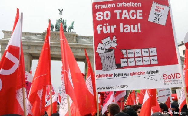 Versicherungswirtschaft ist die frauenfeindlichste Branche