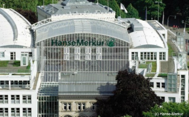 Kauft die Hanse-Merkur die CSS?