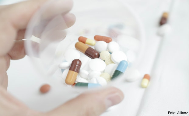 Wege aus der „Armutsfalle PKV“