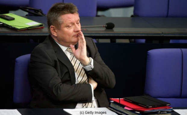 Bundestag verabschiedet Pflegestärkungsgesetz