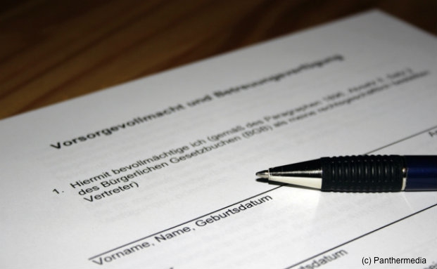 „Wir üben das Sterben auf Probe“