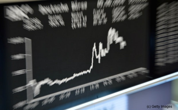 Konservative Strategien drücken Rendite der Pensionspläne