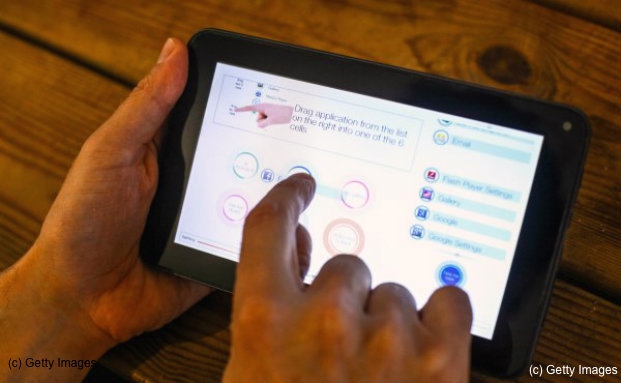 Transparenz für Kunde und Berater