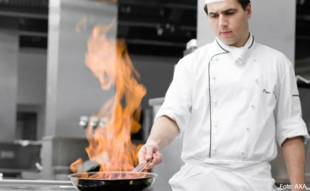 Jetzt ist der Makler gefordert