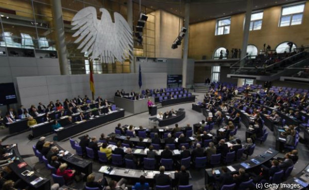 Provisionsoffenlegung offenbar vom Tisch