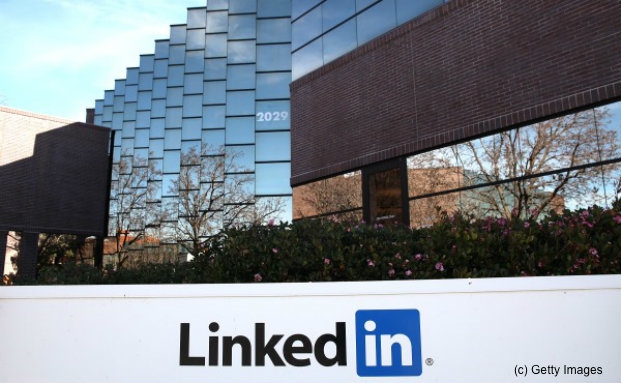 „Plattformen wie Linkedin haben sich bewährt“