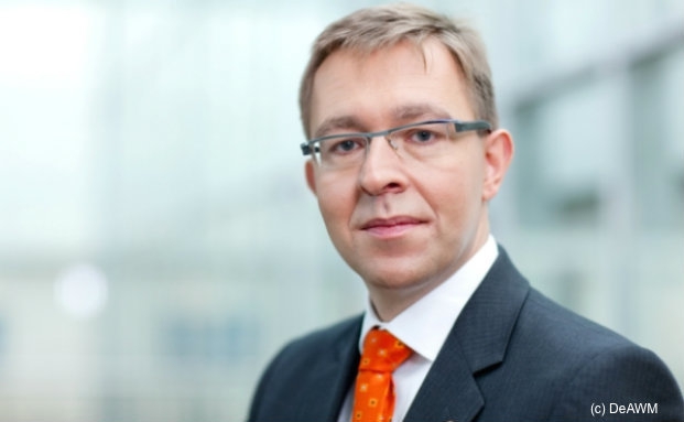 „Vielen droht im Alter Hartz-IV-Niveau“