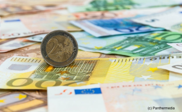 Deutsche hinken anderen Ländern hinterher