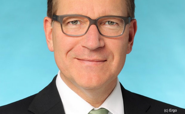 Ergo klärt Nachfolge fürs Privatkundengeschäft