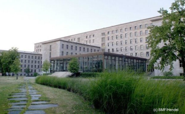 BMF schafft Info-Stelle für Altersvorsorge-Produkte