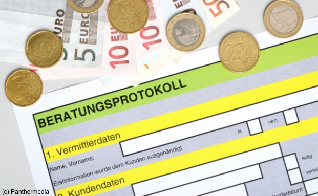 Vertreter und Makler haften nach den gleichen Regeln