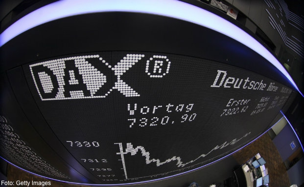 Die Quartals-Zahlen der Versicherer leicht erklärt