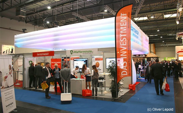 Pfefferminzia-Newsletter ist bei Maklern top