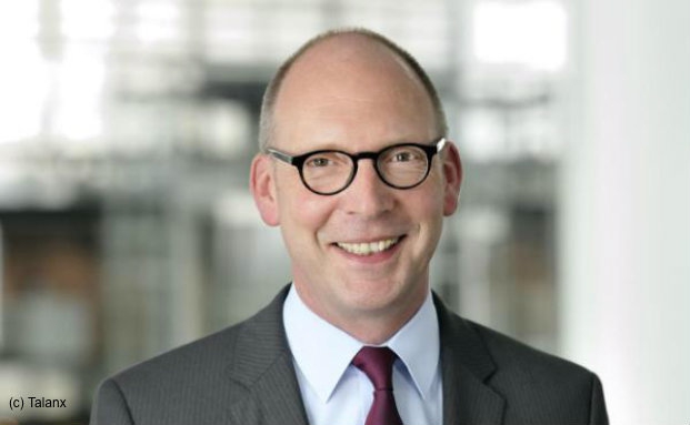 Talanx verkleinert Konzern-Vorstand