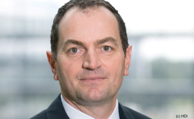 Canada Life bekommt neuen Deutschlandchef