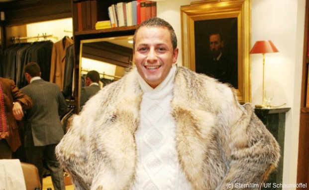 Mehmet Göker macht dickes Geschäft in der Türkei