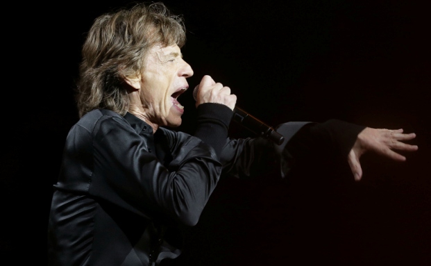 Rolling Stones verklagen Versicherer