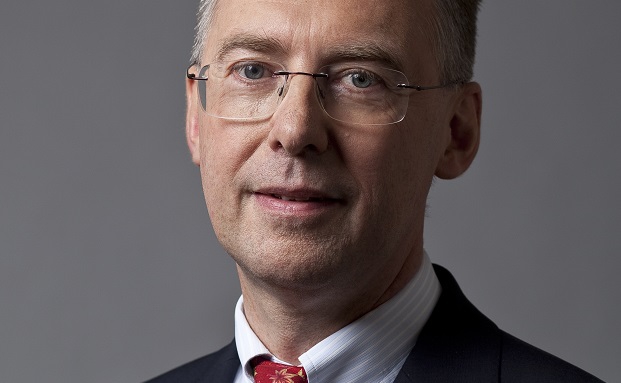 Allianz-Vorstand ist neuer Chef des EcoFin Komitees