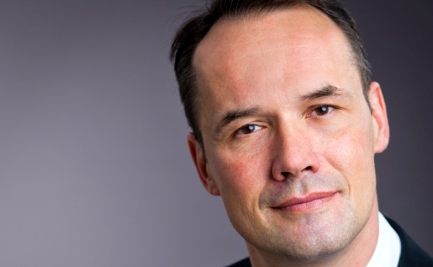 Neuer Vertriebschef bei Axas Industrieversicherung