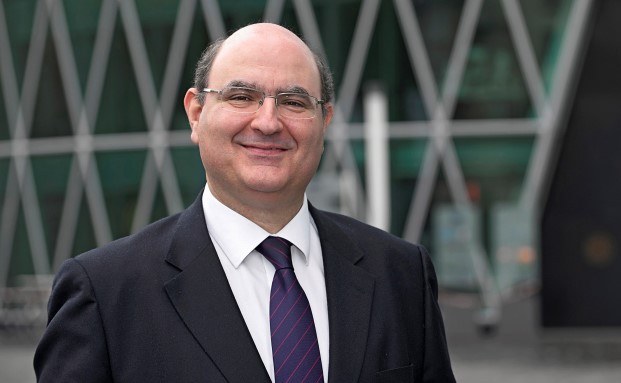 Im Krisenszenario sieht es für ein Viertel der Versicherer schlecht aus