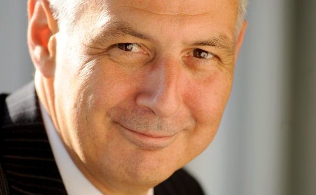 Basler-Chef geht in Rente