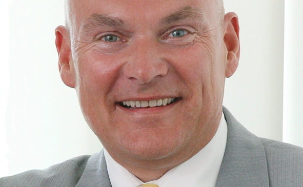 Peter Schneider wird Vertriebschef bei Morgen & Morgen